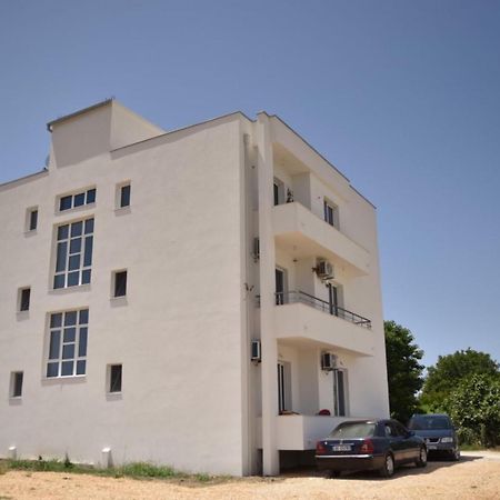 Apartments Kupi Ul Rudaj 41 Ulcinj Exterior foto