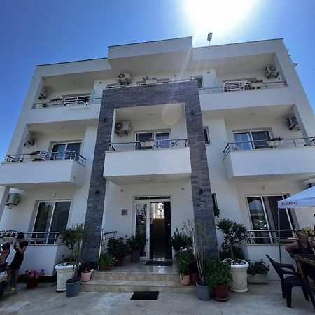 Apartments Kupi Ul Rudaj 41 Ulcinj Exterior foto