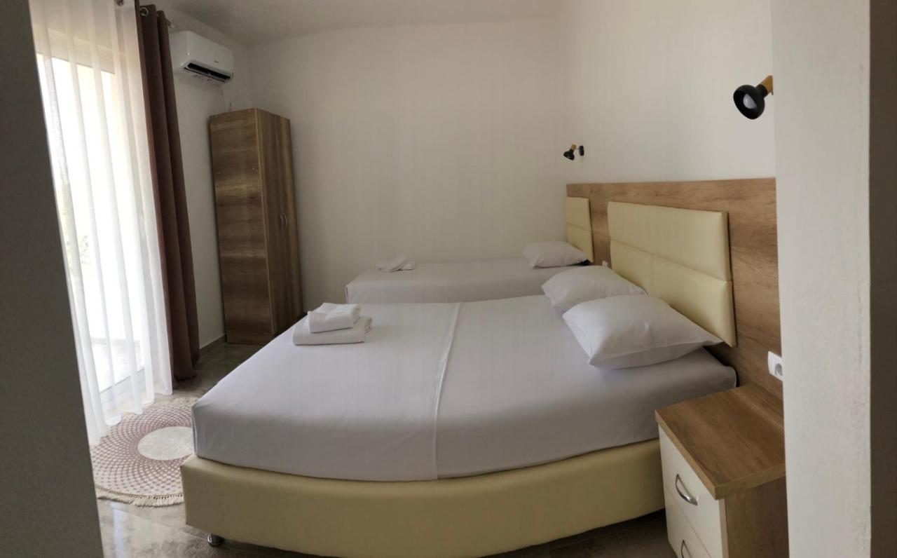 Apartments Kupi Ul Rudaj 41 Ulcinj Exterior foto