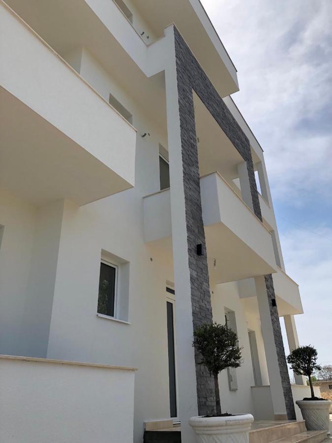 Apartments Kupi Ul Rudaj 41 Ulcinj Exterior foto