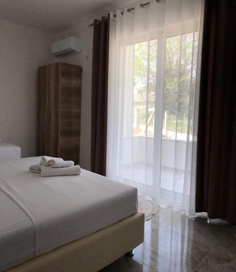 Apartments Kupi Ul Rudaj 41 Ulcinj Exterior foto