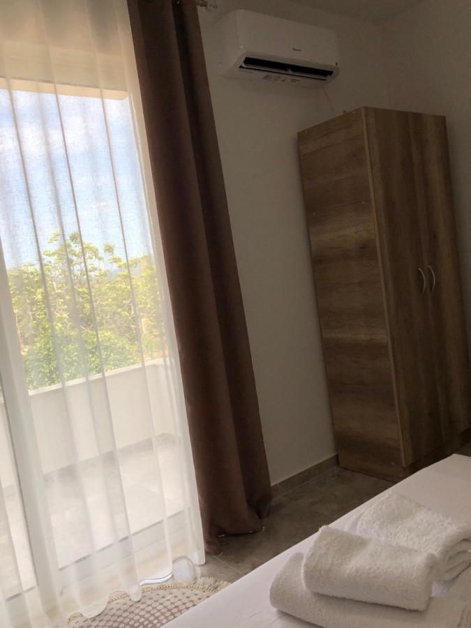 Apartments Kupi Ul Rudaj 41 Ulcinj Exterior foto