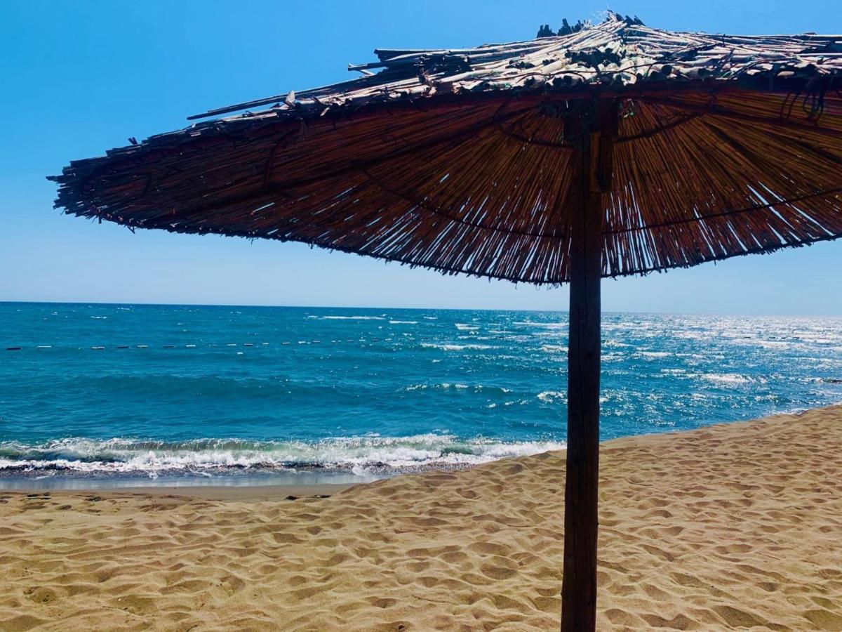 Apartments Kupi Ul Rudaj 41 Ulcinj Exterior foto