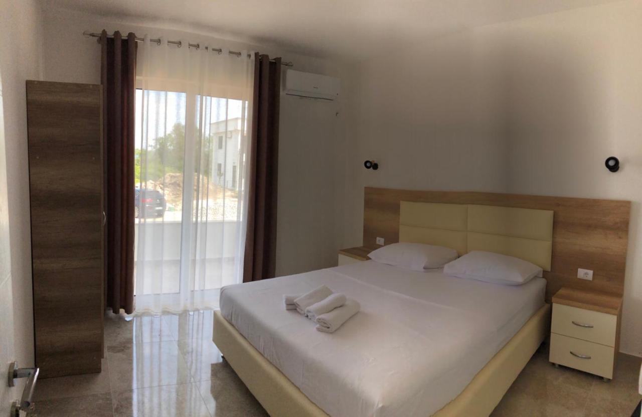 Apartments Kupi Ul Rudaj 41 Ulcinj Exterior foto