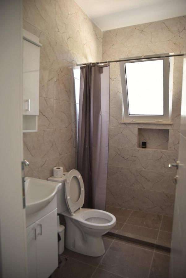 Apartments Kupi Ul Rudaj 41 Ulcinj Exterior foto