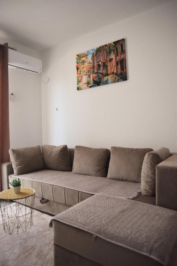 Apartments Kupi Ul Rudaj 41 Ulcinj Exterior foto