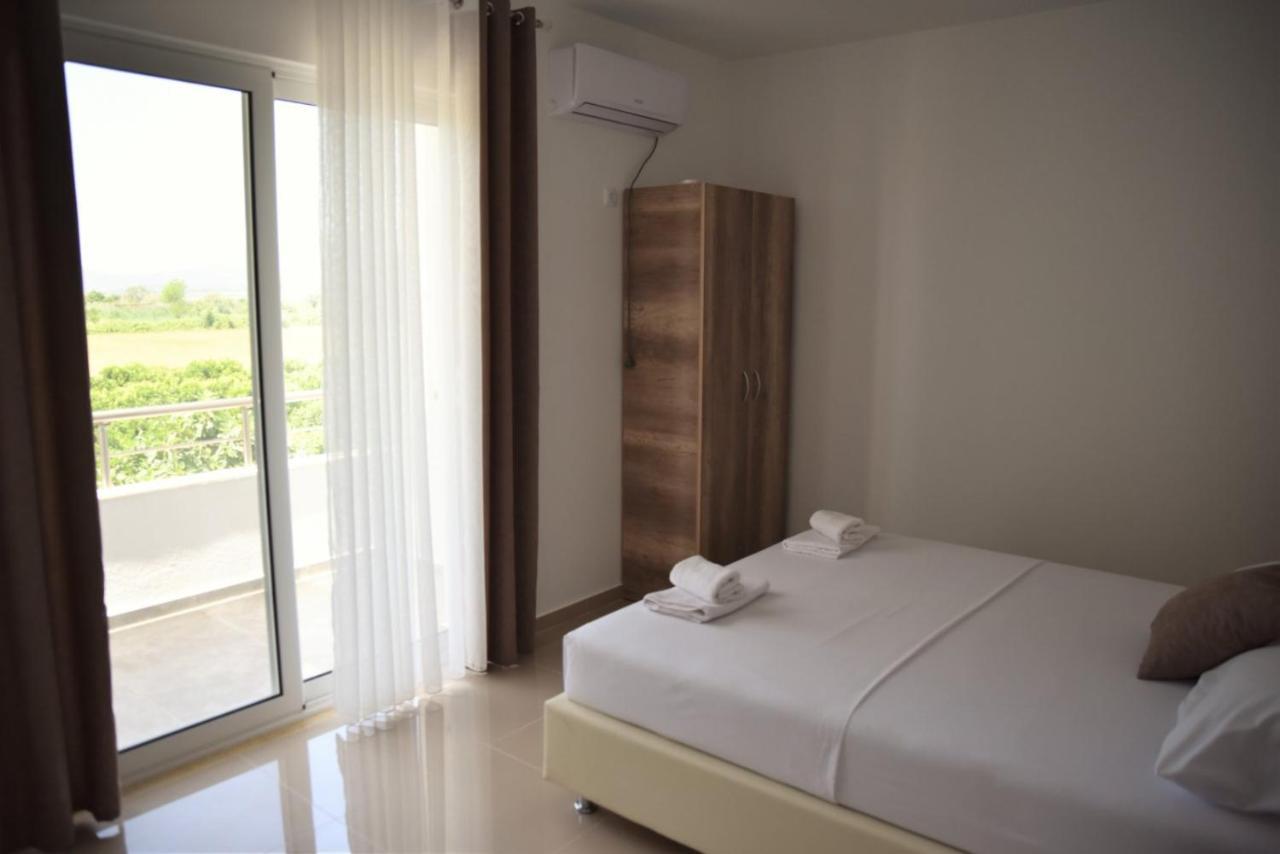 Apartments Kupi Ul Rudaj 41 Ulcinj Exterior foto