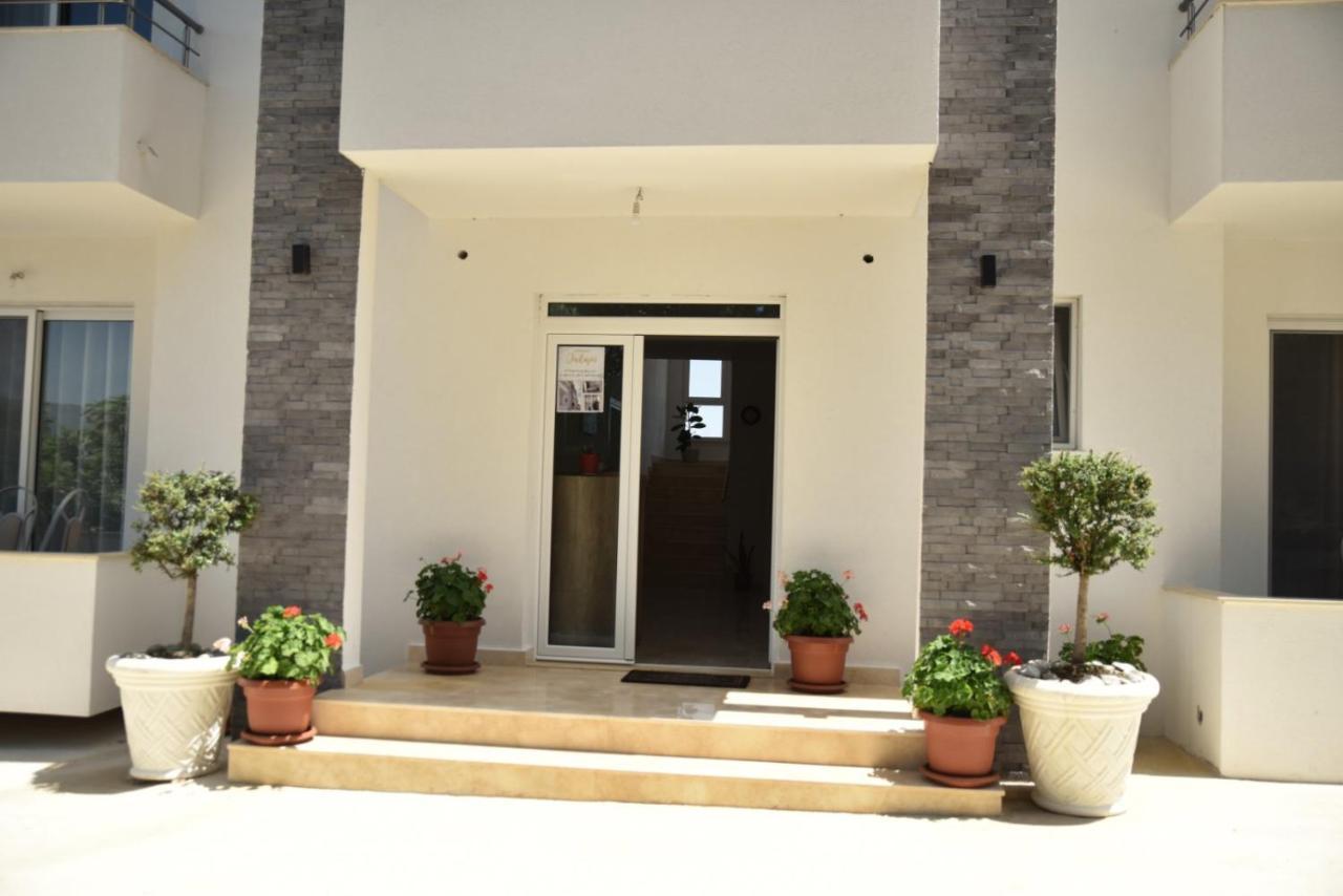 Apartments Kupi Ul Rudaj 41 Ulcinj Exterior foto