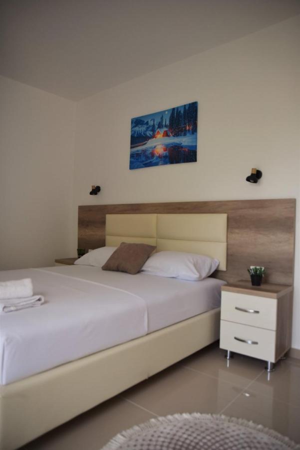 Apartments Kupi Ul Rudaj 41 Ulcinj Exterior foto