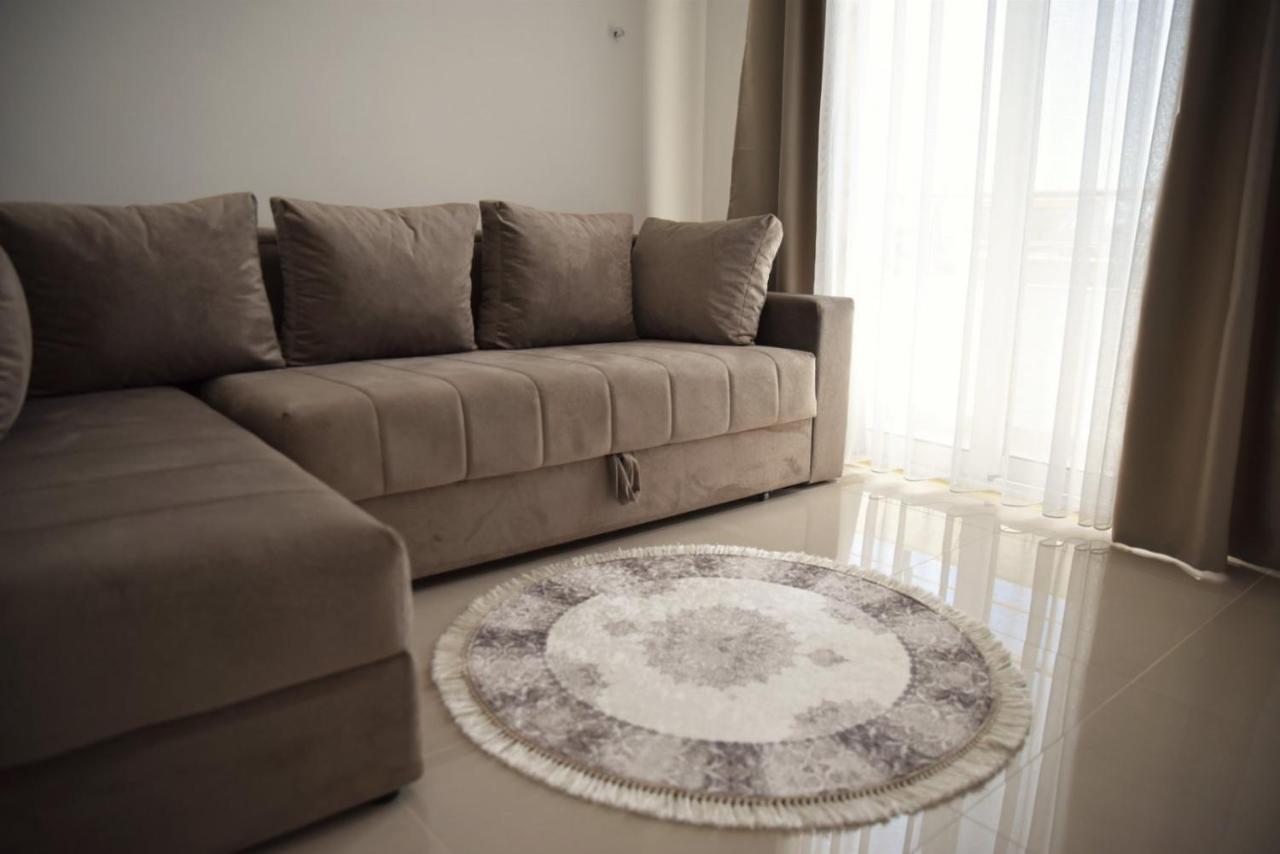 Apartments Kupi Ul Rudaj 41 Ulcinj Exterior foto