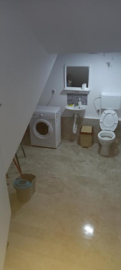 Apartments Kupi Ul Rudaj 41 Ulcinj Exterior foto