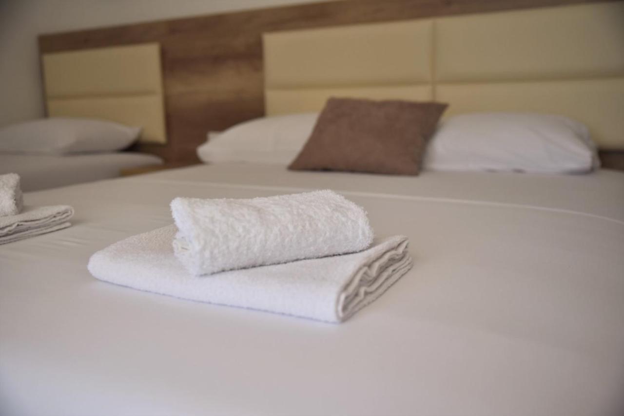 Apartments Kupi Ul Rudaj 41 Ulcinj Habitación foto