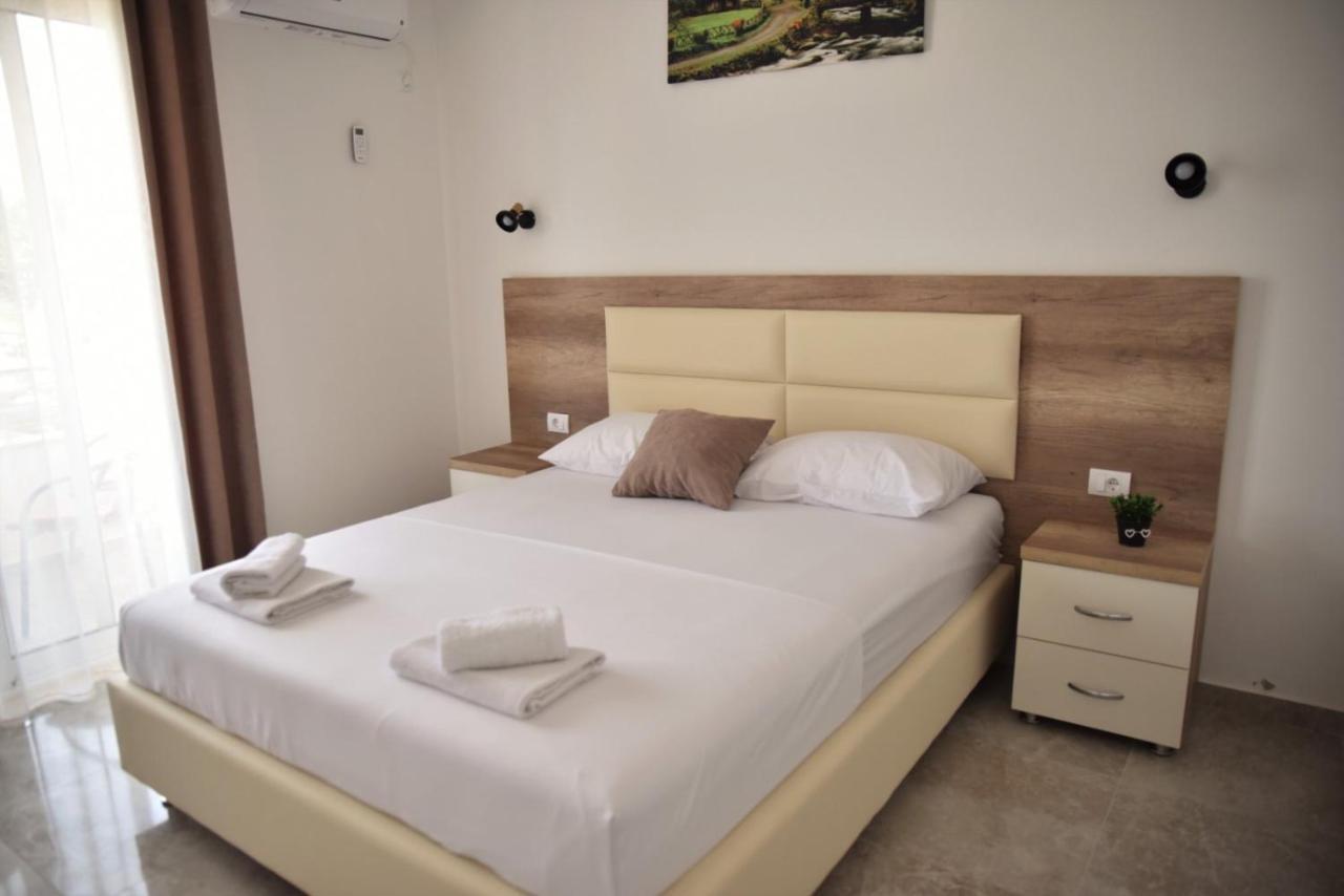 Apartments Kupi Ul Rudaj 41 Ulcinj Exterior foto