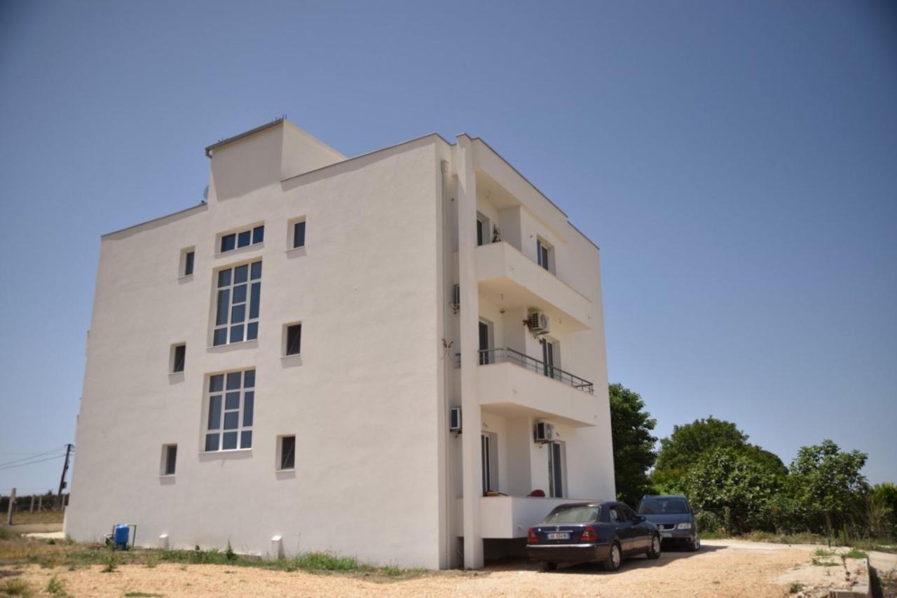 Apartments Kupi Ul Rudaj 41 Ulcinj Exterior foto
