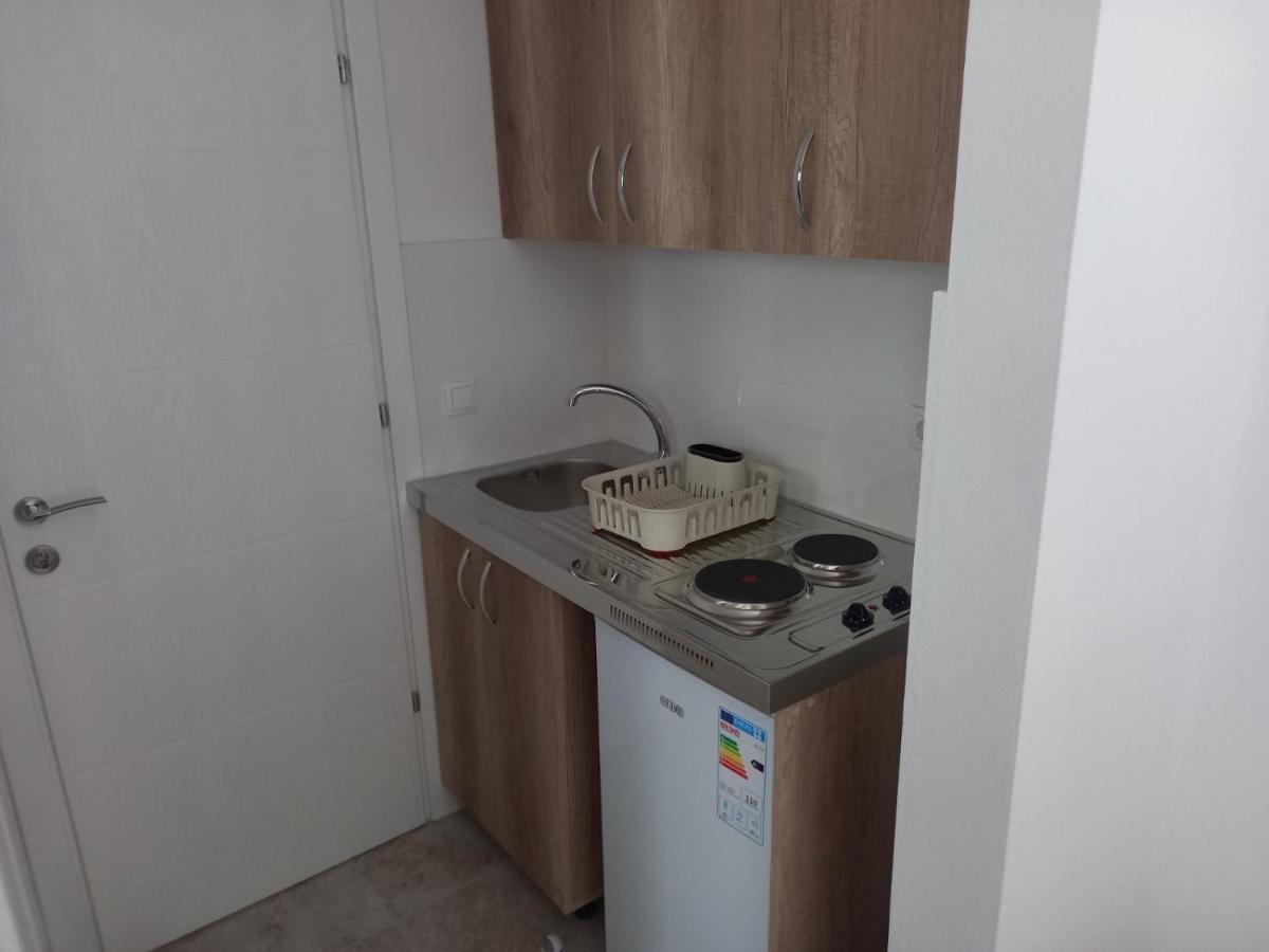 Apartments Kupi Ul Rudaj 41 Ulcinj Exterior foto