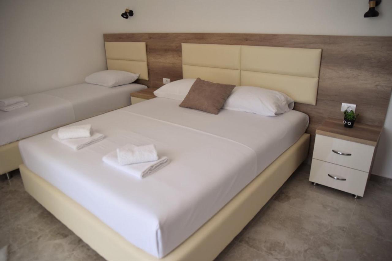 Apartments Kupi Ul Rudaj 41 Ulcinj Exterior foto