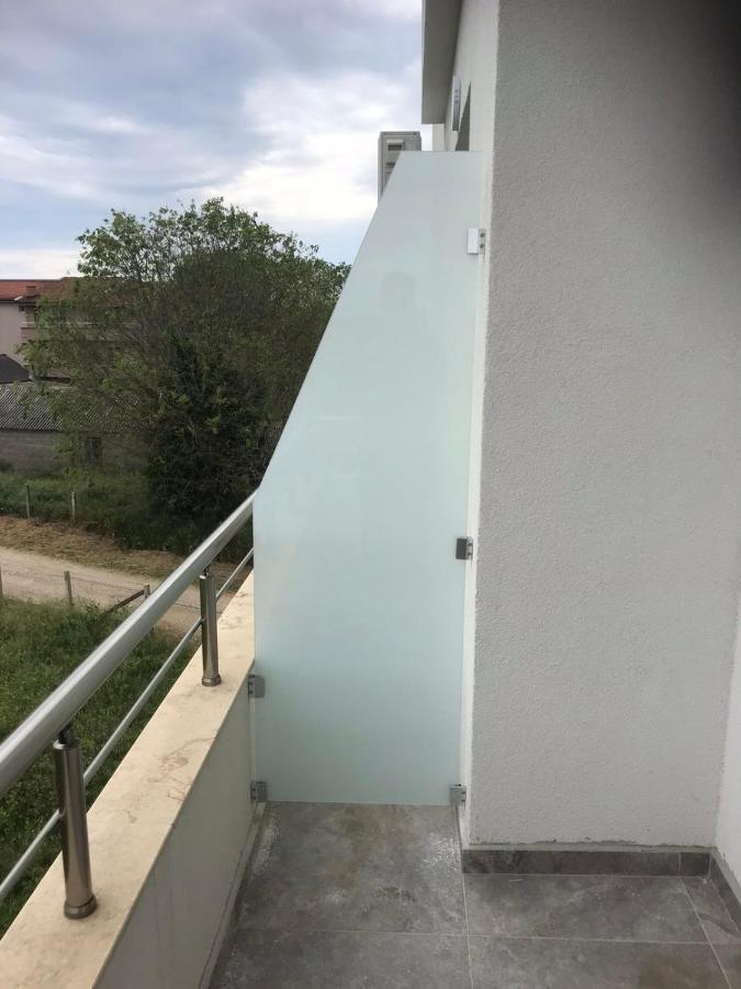 Apartments Kupi Ul Rudaj 41 Ulcinj Exterior foto