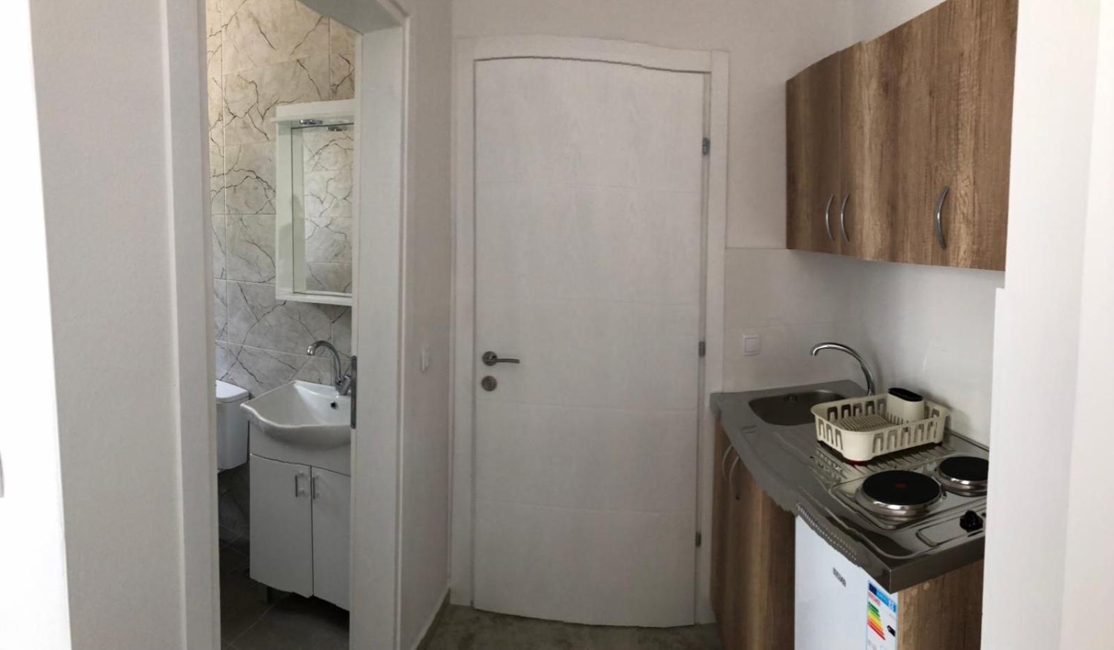 Apartments Kupi Ul Rudaj 41 Ulcinj Habitación foto