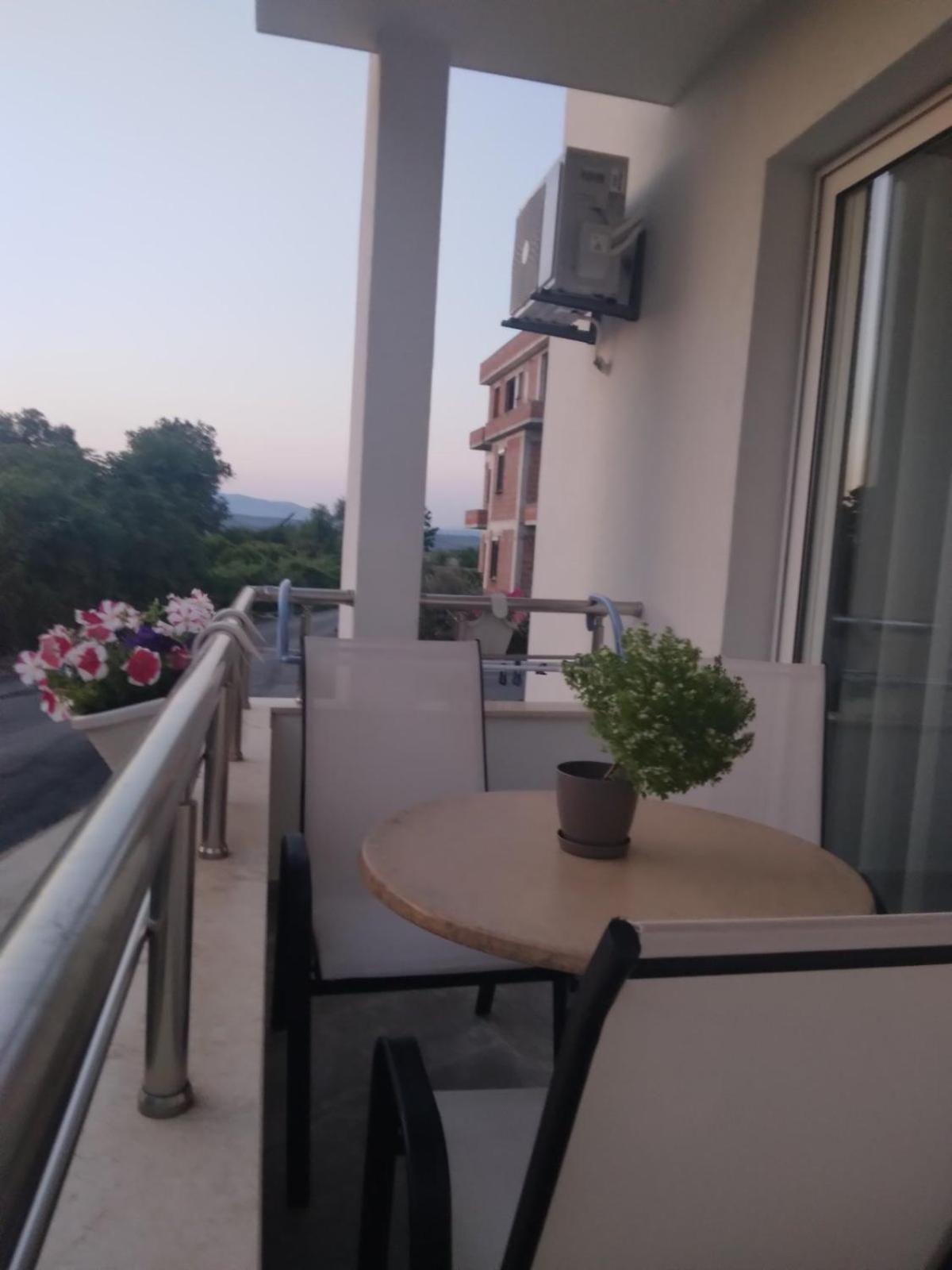 Apartments Kupi Ul Rudaj 41 Ulcinj Habitación foto